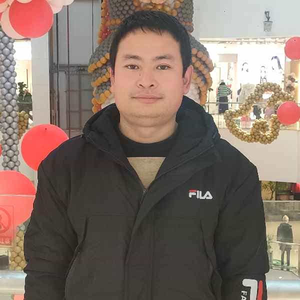 41岁岁河北单身帅哥 - 安顺吉缘网
