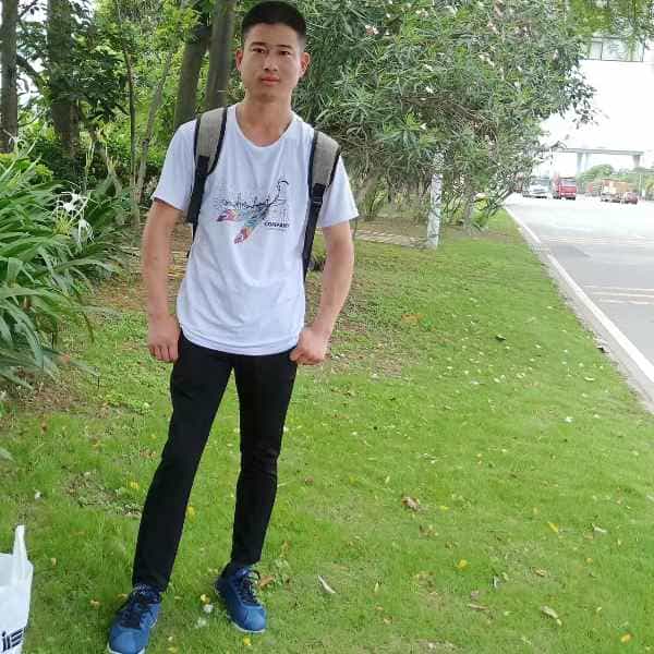 37岁岁广东单身帅哥 - 安顺吉缘网