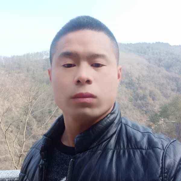 35岁岁山东单身帅哥 - 安顺吉缘网