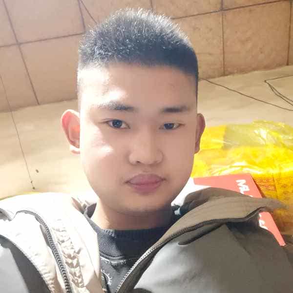 21岁岁河北单身帅哥 - 安顺吉缘网