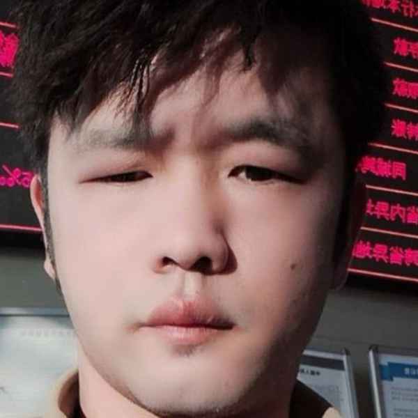 35岁岁湖北单身帅哥 - 安顺吉缘网