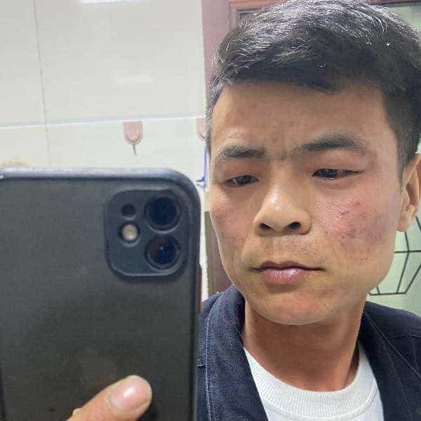 35岁岁河南单身帅哥 - 安顺吉缘网