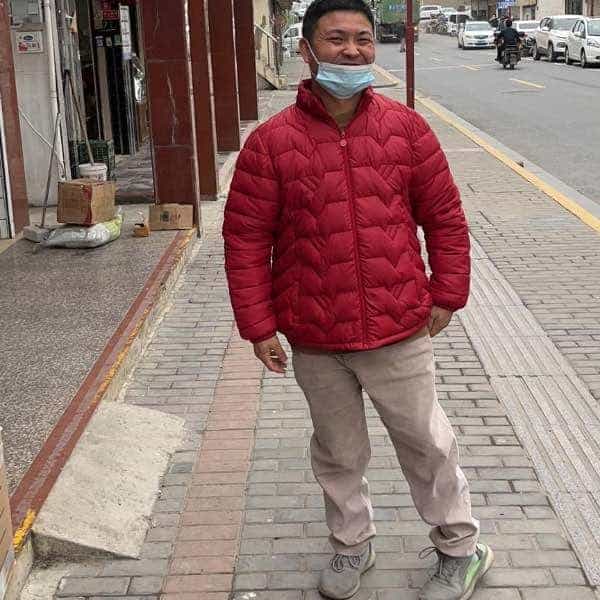 43岁岁江苏单身帅哥 - 安顺吉缘网