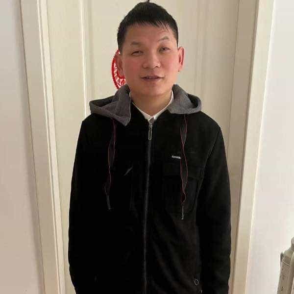 36岁岁安徽单身帅哥 - 安顺吉缘网