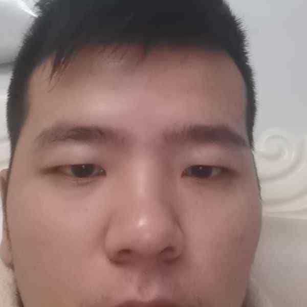 28岁岁河南单身帅哥 - 安顺吉缘网