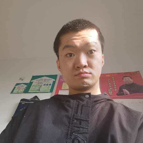 34岁岁山东单身帅哥 - 安顺吉缘网