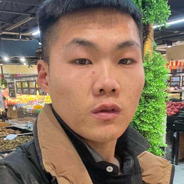 28岁岁河南单身帅哥 - 安顺吉缘网