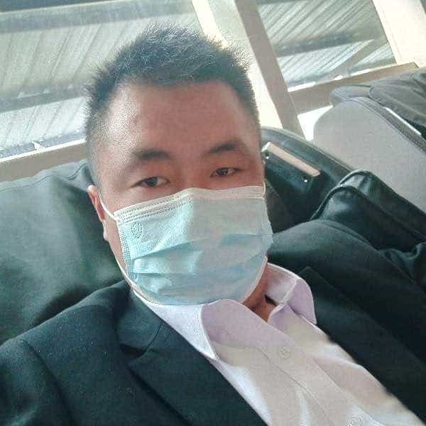 35岁岁贵州单身帅哥 - 安顺吉缘网