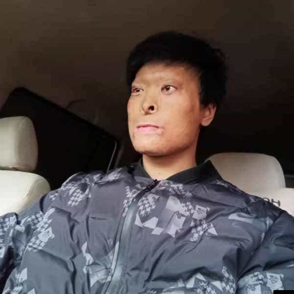 34岁岁河南单身帅哥 - 安顺吉缘网