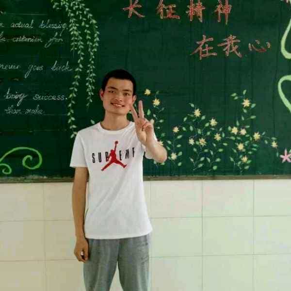 25岁岁安徽单身帅哥 - 安顺吉缘网