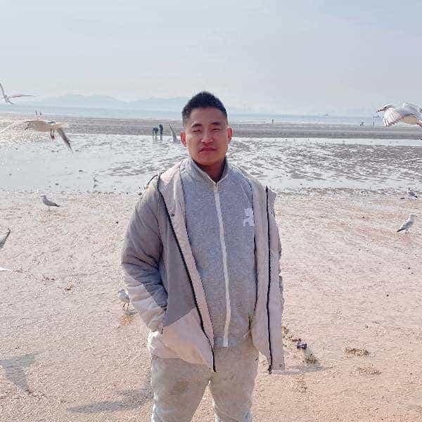 31岁岁山东单身帅哥 - 安顺吉缘网