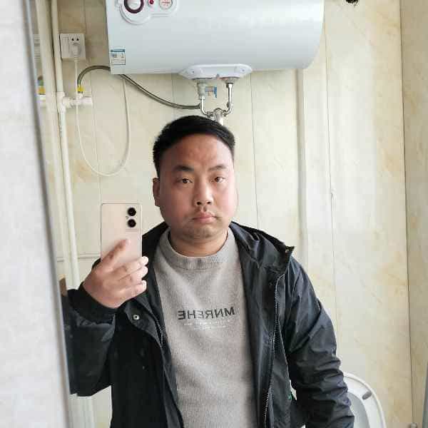 35岁岁安徽单身帅哥 - 安顺吉缘网