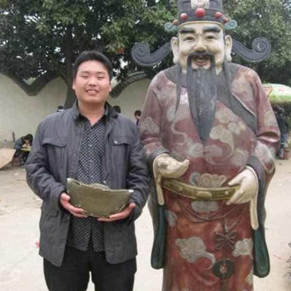 41岁岁河南单身帅哥 - 安顺吉缘网