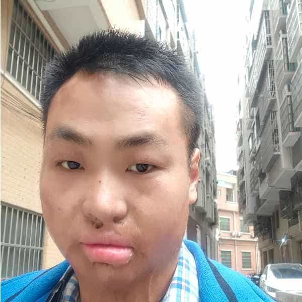 33岁岁湖北单身帅哥 - 安顺吉缘网