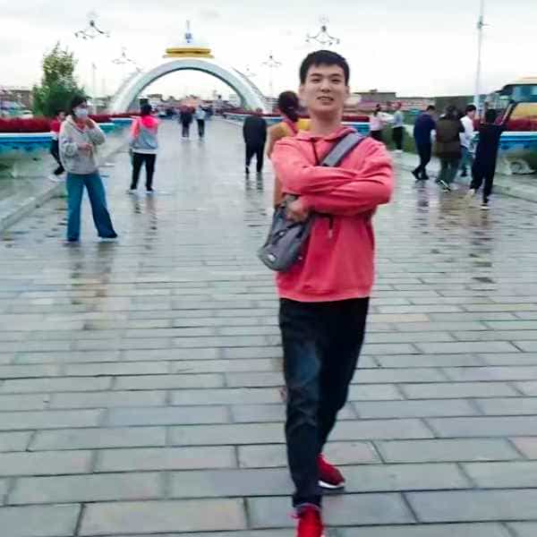 26岁岁河北单身帅哥 - 安顺吉缘网