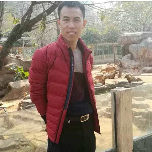 42岁岁浙江单身帅哥 - 安顺吉缘网