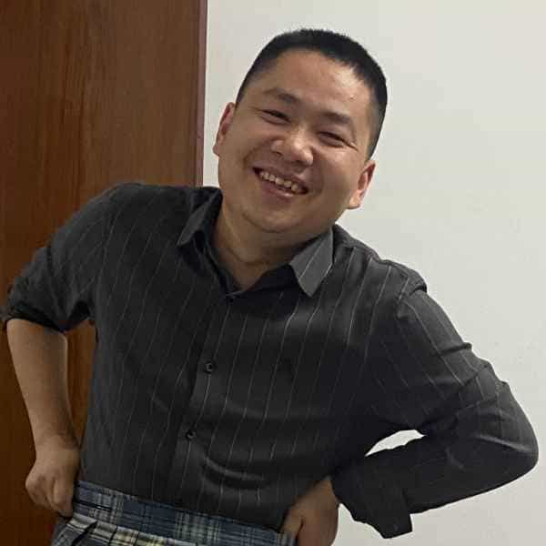 36岁岁四川单身帅哥 - 安顺吉缘网