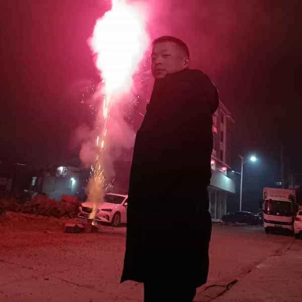 38岁岁四川单身帅哥 - 安顺吉缘网
