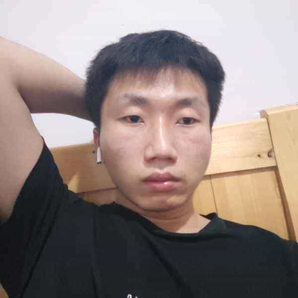 24岁岁山西单身帅哥 - 安顺吉缘网