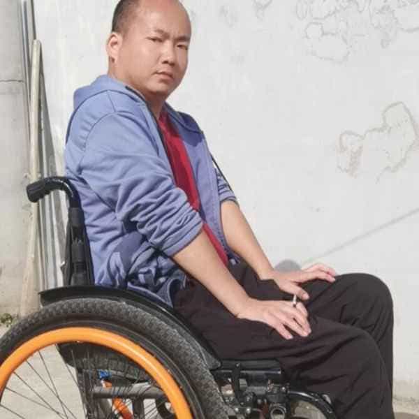 37岁岁陕西单身帅哥 - 安顺吉缘网