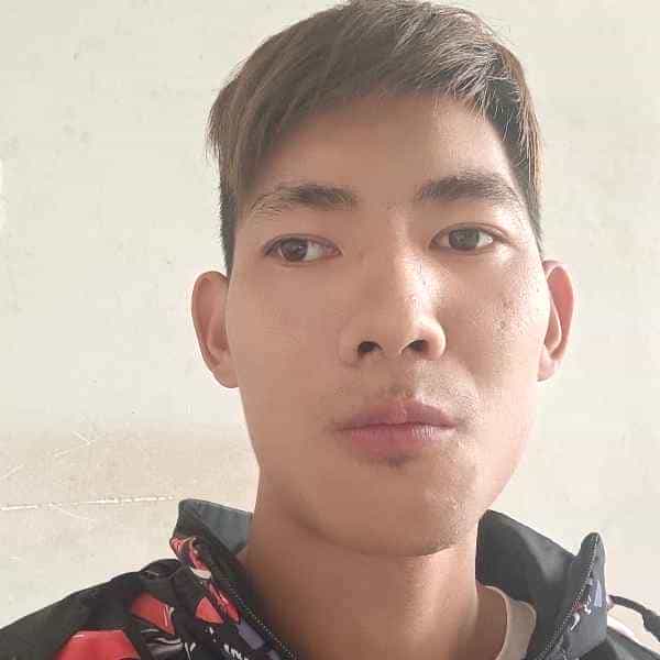 27岁岁河北单身帅哥 - 安顺吉缘网