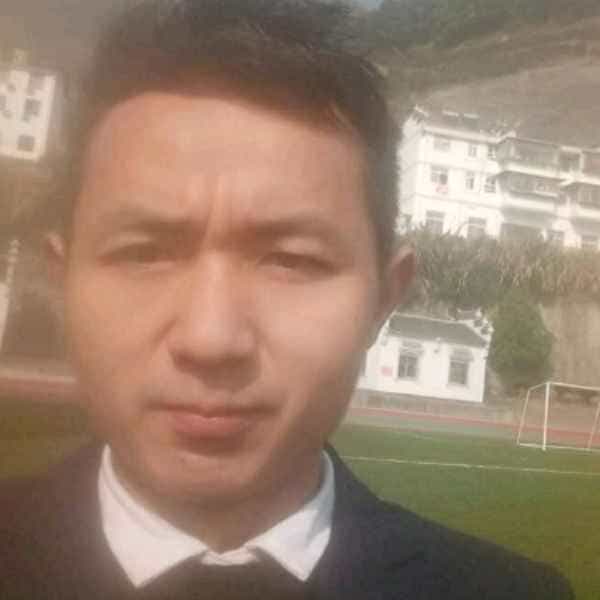 37岁岁湖北单身帅哥 - 安顺吉缘网