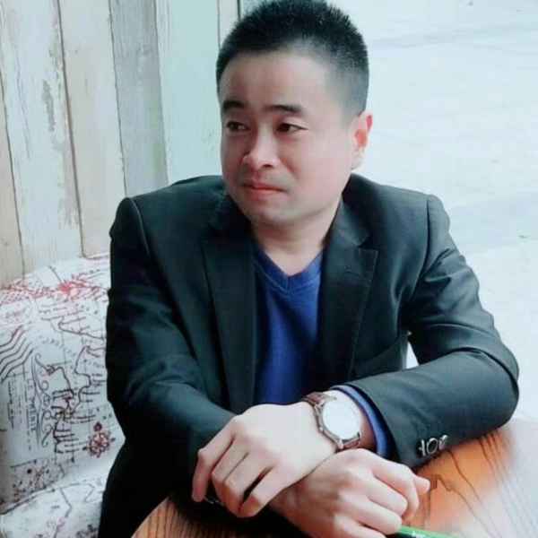 37岁岁广东单身帅哥 - 安顺吉缘网