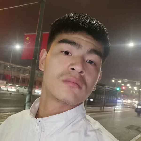 23岁岁山西单身帅哥 - 安顺吉缘网