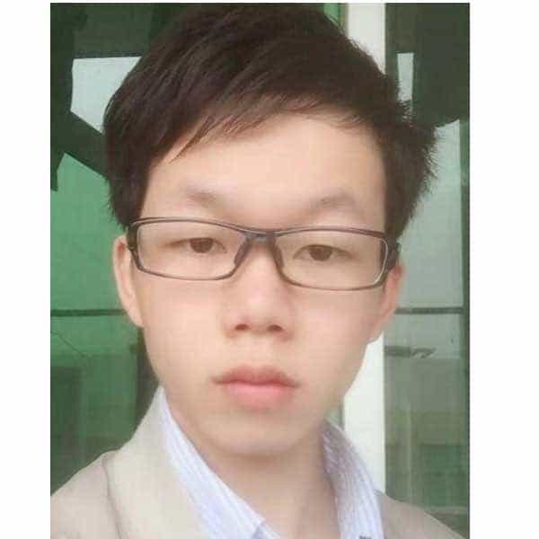 33岁岁广东单身帅哥 - 安顺吉缘网