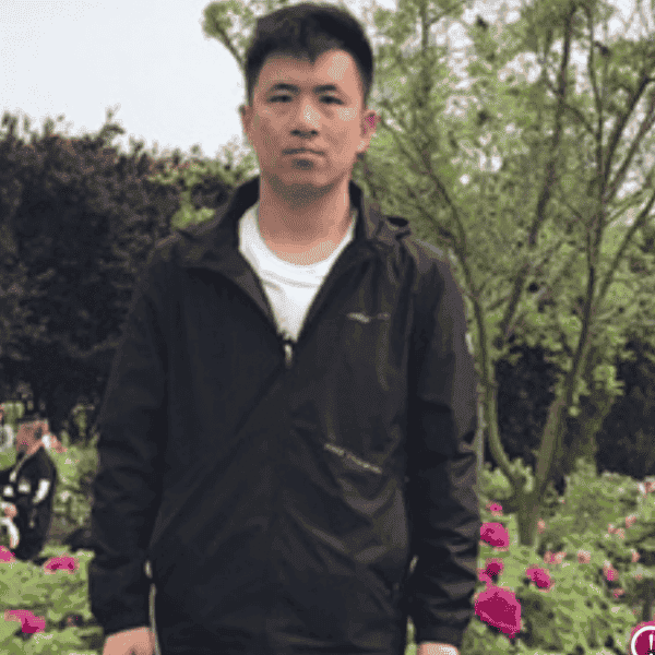 33岁岁河南单身帅哥 - 安顺吉缘网