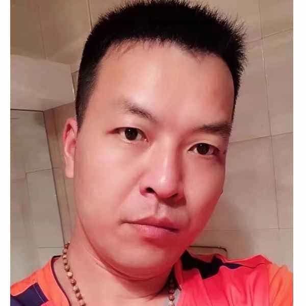 35岁岁湖北单身帅哥 - 安顺吉缘网