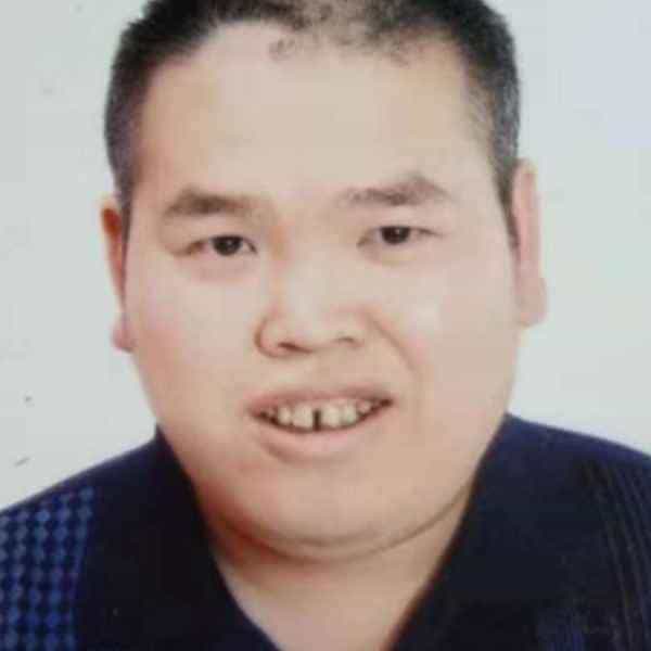35岁岁广西单身帅哥 - 安顺吉缘网