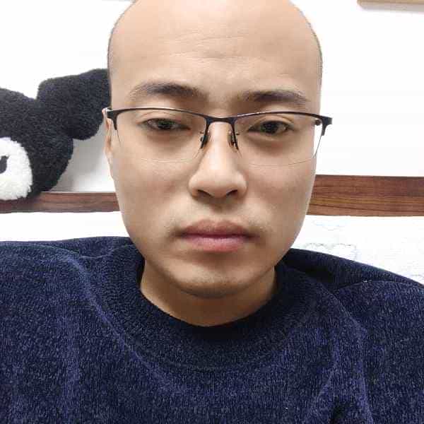 37岁岁山东单身帅哥 - 安顺吉缘网