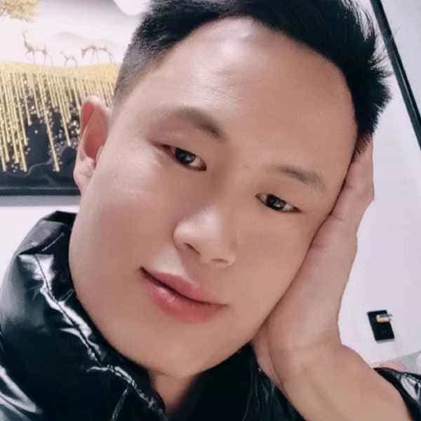 39岁岁贵州单身帅哥 - 安顺吉缘网