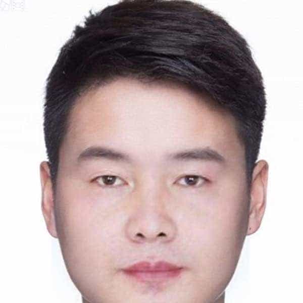 35岁岁广东单身帅哥 - 安顺吉缘网
