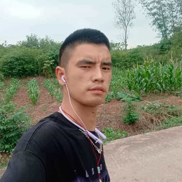 35岁岁四川单身帅哥 - 安顺吉缘网