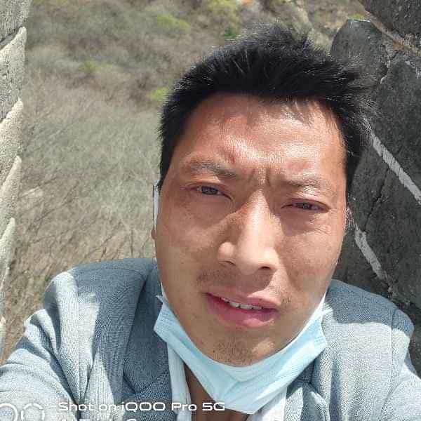 39岁岁贵州单身帅哥 - 安顺吉缘网