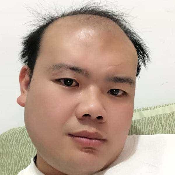 34岁岁云南单身帅哥 - 安顺吉缘网