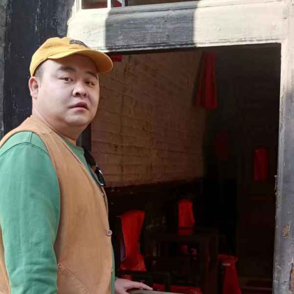 35岁岁陕西单身帅哥 - 安顺吉缘网