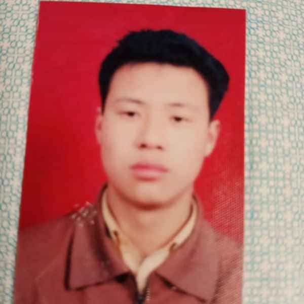 38岁岁安徽单身帅哥 - 安顺吉缘网