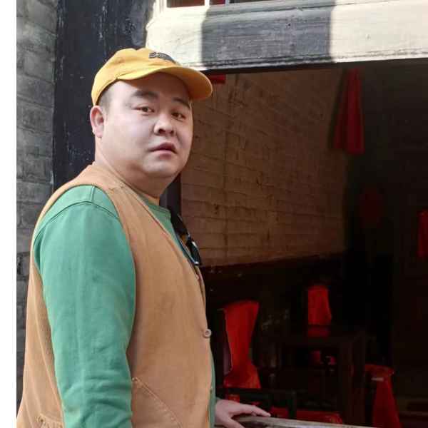 35岁岁陕西单身帅哥 - 安顺吉缘网