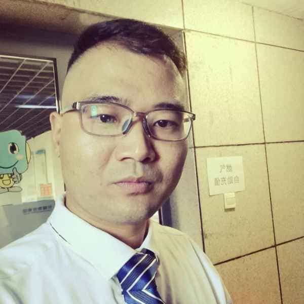 39岁岁北京单身帅哥 - 安顺吉缘网