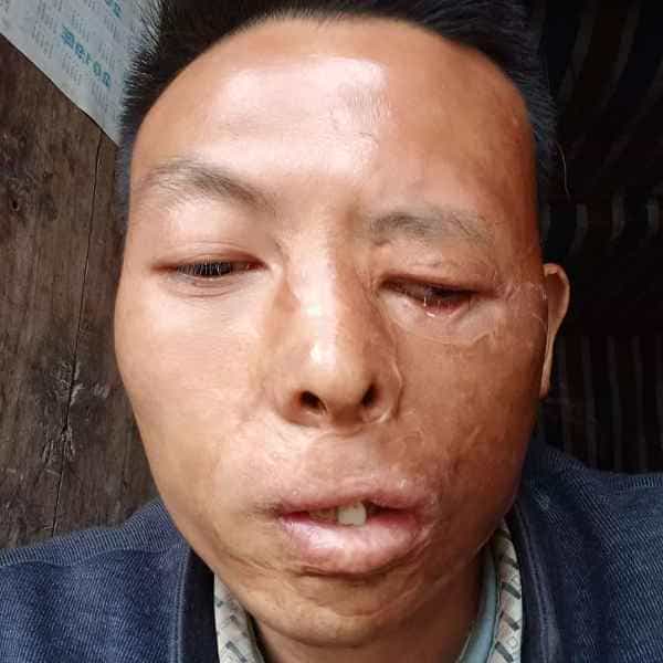 34岁岁四川单身帅哥 - 安顺吉缘网