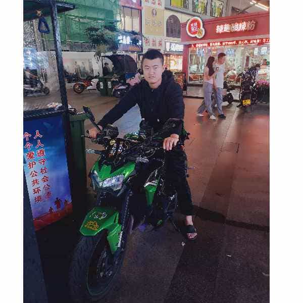 29岁岁山东单身帅哥 - 安顺吉缘网