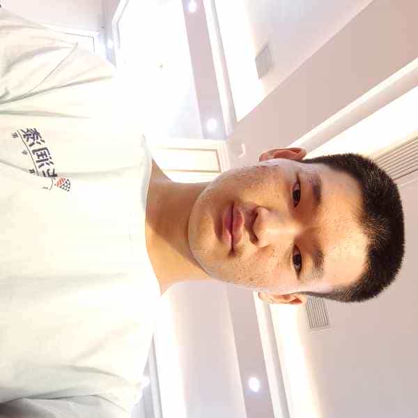 26岁岁河南单身帅哥 - 安顺吉缘网
