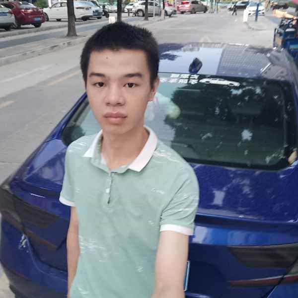 27岁岁广东单身帅哥 - 安顺吉缘网
