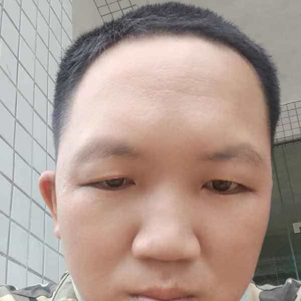 35岁岁广东单身帅哥 - 安顺吉缘网