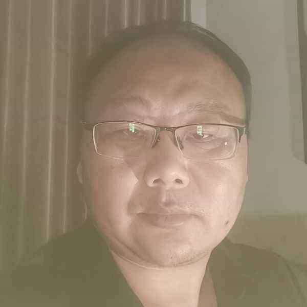 44岁岁山东单身帅哥 - 安顺吉缘网