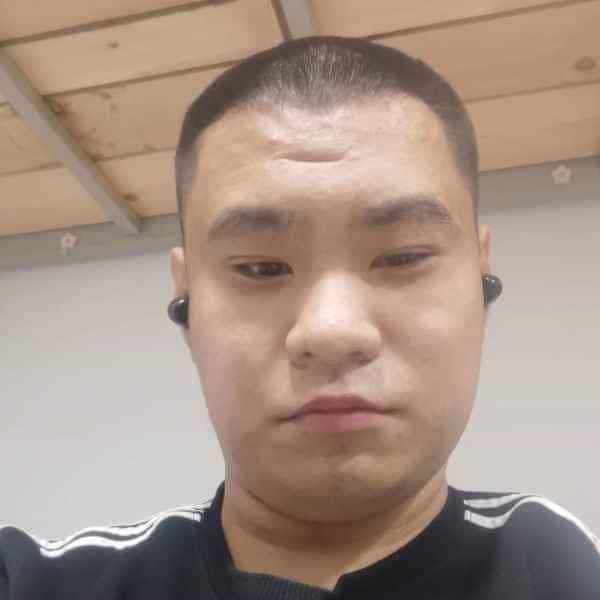 25岁岁山东单身帅哥 - 安顺吉缘网