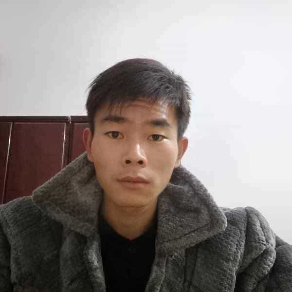 25岁岁河南单身帅哥 - 安顺吉缘网
